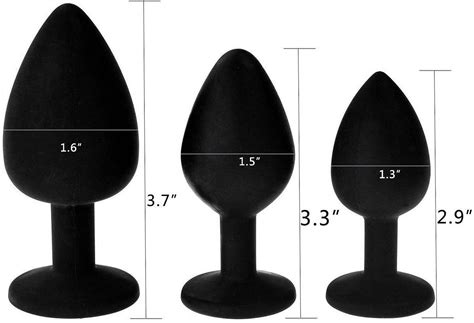 what is the purpose of anal plugs|The Beginners Guide to Putting Toys up Your Butt 